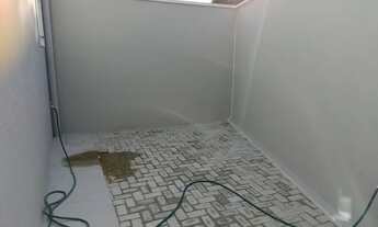 Imagem 5: Casa plana com três quartos em rua privativa. Eusébio-Ce