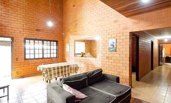 Imagem 2: Casa para Aluguel - Vila Campestre, 3 Quartos, 240 m2