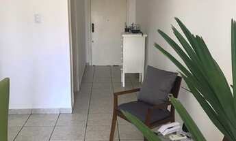 Imagem 3: Apartamento para Venda - 107.81m², 3 dormitórios, 1 vaga - Cristal