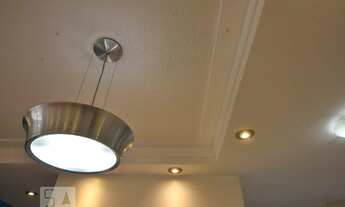 Imagem 4: Apartamento para Aluguel - Socorro, 2 Quartos, 48 m2