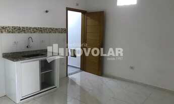 Imagem: Apartamento em Condomínio Fechado Tatuapé