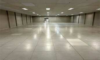 Imagem: Salão comercial para Locação 487 m²