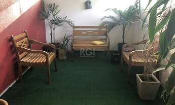 Imagem 6: Apartamento para Venda - 74.66m², 1 dormitório, sendo 1 suites, Sarandi