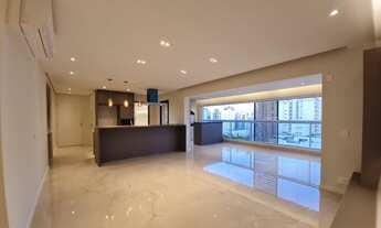 Imagem 3: APARTAMENTO FICARÁ EM ABRIL /23 para LOCAÇÃO 137m², 3 suítes e 2 vagas