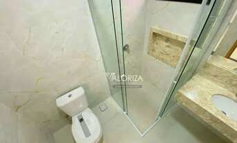 Imagem 7: Casa com 3 dormitórios - Condomínio Villagio Ipanema I - Sorocaba/SP