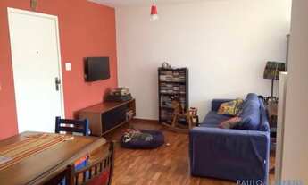 Imagem 4: APARTAMENTO - VILA MADALENA - SP