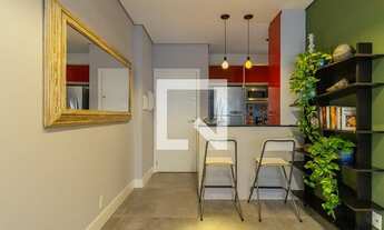 Imagem 6: Apartamento para Aluguel - Morumbi, 2 Quartos, 80 m2