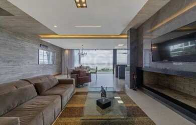 Imagem 3: Casa para Venda - 523m², 3 dormitórios, sendo 3 suites, 4 vagas - Sétimo Céu