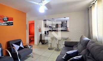 Imagem 2: Apartamento para Aluguel - Utinga, 2 Quartos, 55 m2