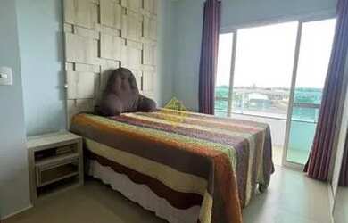 Imagem 4: APARTAMENTO MOBILIADO, 3 QUARTOS NO CENTRO DE GUARATUBA/ PR