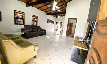 Imagem 3: Casa com 5 dormitórios à venda, 400 m² por R$ 1.590.000 - Morada da Praia - Bertioga/SP