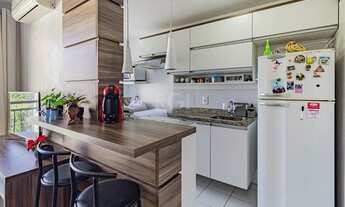 Imagem 6: Apartamento em Tristeza