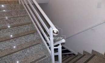 Imagem 3: Apartamento com 3 dormitórios à venda, 68 m² por R$ 467.999,90 - Santa Maria - Santo André