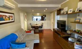 Imagem: Apartamento para Venda - 66.92m², 2 dormitórios