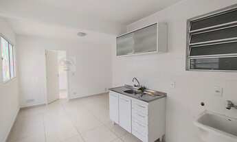 Imagem 4: Locação apartamento Limão - 1 dormitório sem vaga de garagem