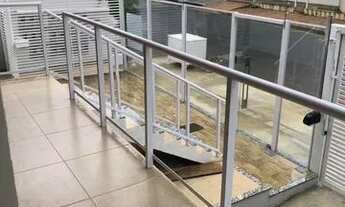 Imagem 2: Studio, quitinete mobiliada