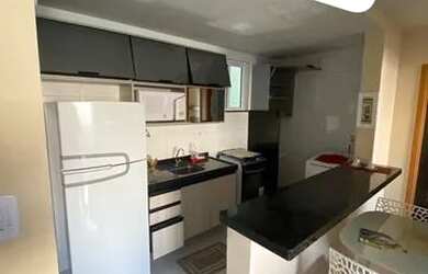 Imagem 7: M120-Apartamento para venda com 56 metros quadrados com 2 quartos em João Paulo - São Luís