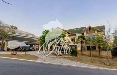 Imagem 6: Alpha 10 Alphaville 1600m² 07 Dormitórios 05 Suítes 6 Vagas