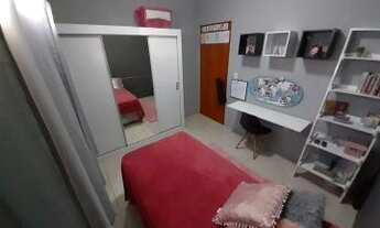 Imagem 4: Casa / Padrão - Residencial Gazzo - Locação e Venda - Residencial