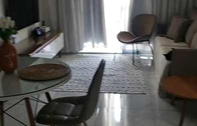 Imagem 3: Apartamento Novo com 2 dormitórios, sendo 1 suíte para alugar, 67 m² por R$ 1.620/mês - E