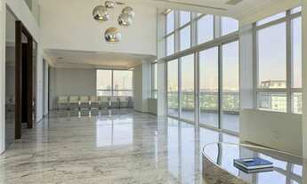 Imagem 4: Venda Cobertura 4 Dormitórios - 741 m² Itaim Bibi