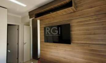 Imagem 7: Apartamento para Venda - 55.1m², 2 dormitórios, sendo 1 suites, 1 vaga - Floresta