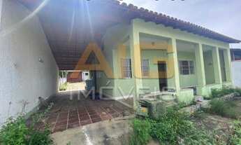 Imagem: Casa 2 Quartos Piscina Churrasqueira