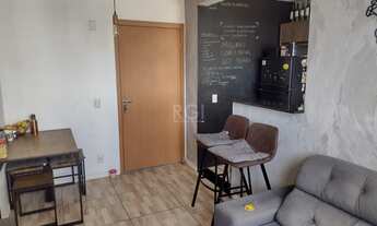 Imagem 3: Apartamento em Humaitá