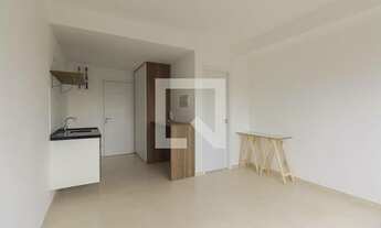 Imagem 5: Apartamento para Aluguel - Tatuapé, 1 Quarto, 26 m2