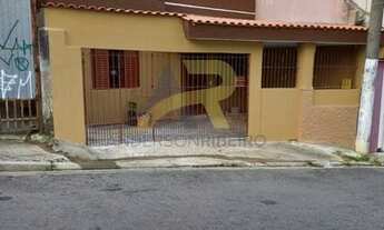 Imagem: Casa para Locação em São Paulo, Vila