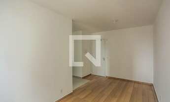 Imagem 3: Apartamento para Aluguel - Parque Monte Alegre, 2 Quartos, 43 m2