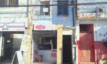 Imagem 6: Aluga se kitnet Kitnet com 1 dormitório