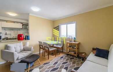 Imagem 5: CHOICE! Apto de 82m² 3 Suítes, Ar-condicionado, Andar Alto e Lazer Completo com Beraldo 11