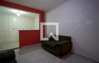 Imagem 2: Casa para Aluguel - Parque São Bento, 1 Quarto, 50 m2