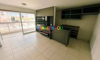 Imagem: Apartamento para aluguel com 43 metros quadrados