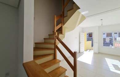 Imagem 6: Casa para Venda - 133m², 3 dormitórios, sendo 3 suites, 1 vaga - Guarujá