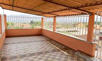 Imagem 5: Pirenópolis Casa temporada