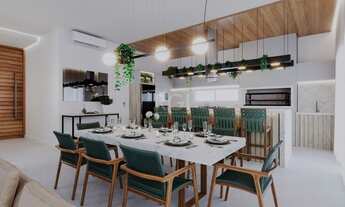 Imagem 4: Casa Condominio em Vila Nova