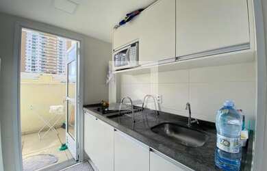 Imagem 6: Apartamento com 1 suíte à venda em Vila Yara, Osasco, com 1 vaga