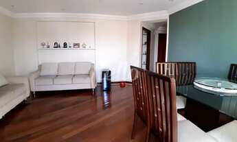 Imagem 5: Santo André - Apartamento Padrão - Vila Valparaíso