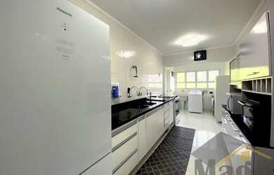 Imagem 7: APARTAMENTO COM 03 DORMITÓRIOS E VISTA PARA O MAR PARA VENDA NA PRAIA DAS ASTÚRIAS - REF