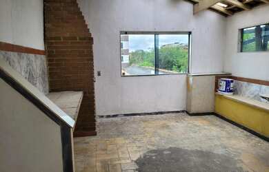 Imagem 2: Casa para Venda em São Bernardo do Campo, Planalto, 3 dormitórios, 1 banheiro, 2 vagas