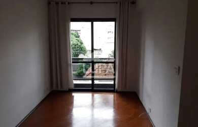 Imagem 2: Apartamento á venda na Água Fria !