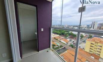 Imagem 6: Apartamento com 3 dormitórios para alugar, 81 m² por R$ 3.780/mês - Condomínio Natalia Clu