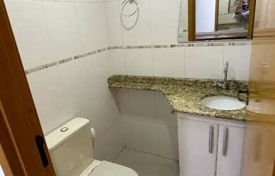 Imagem 5: Apartamento Mobiliado Vila Gilda - Santo André