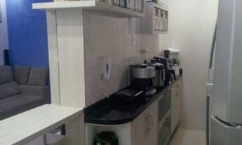 Imagem 5: Apartamento para Venda - 70.66m², 3 dormitórios, sendo 1 suites, 1 vaga - Morro Santana