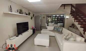 Imagem: Village com 3 dormitórios à venda, 130