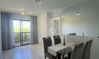 Imagem 4: Apartamento com 2 dormitórios à venda, 54 m² por R$ 297.000 - Condomínio Residencial Paris