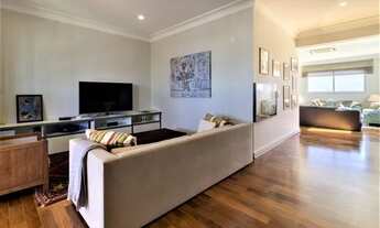 Imagem 4: Cobertura para venda com 540 metros quadrados com 4 quartos em Pinheiros - São Paulo - SP