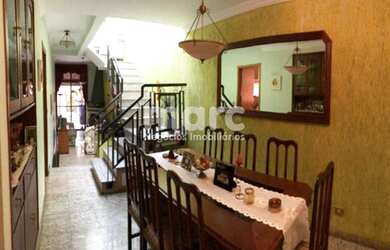 Imagem 2: SAO PAULO - Casa Padrão - VILA MARIANA